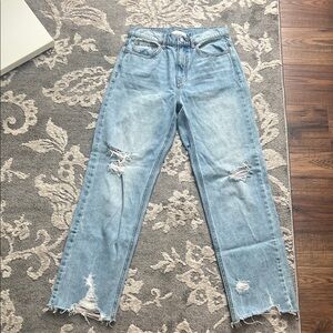 BDG Cowboy Jean- Like New!